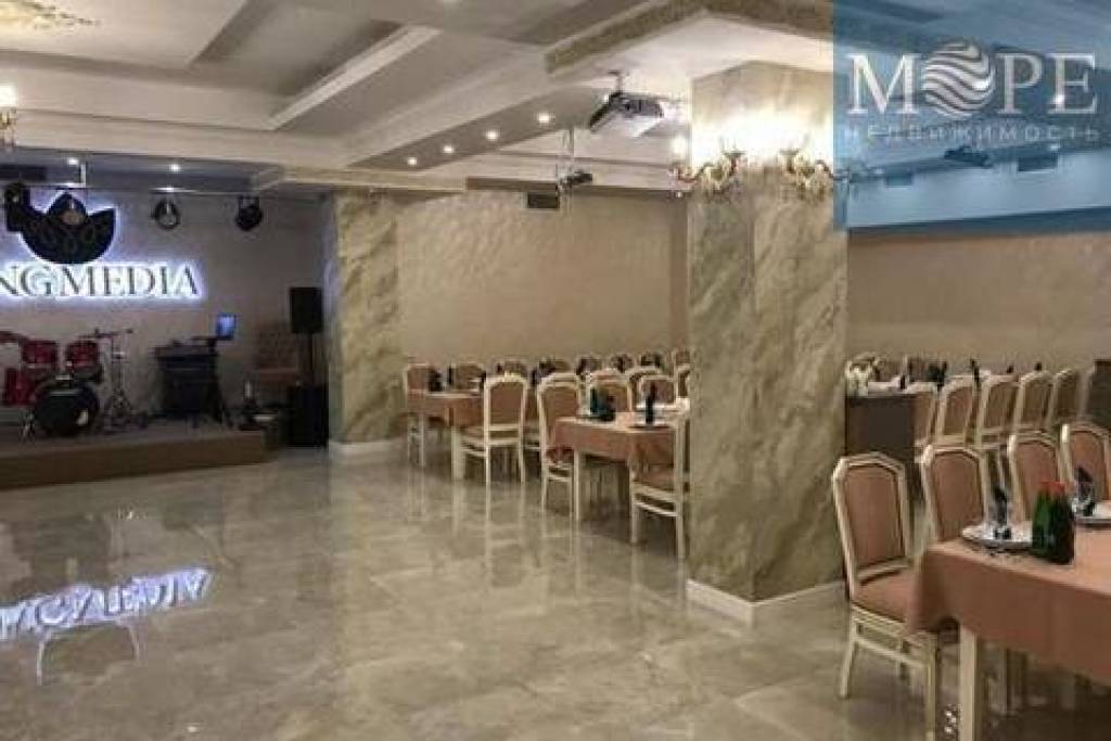 Продам коммерческое помещение 330 м2, Вишневая ул, 16а, Верхний Юрт с