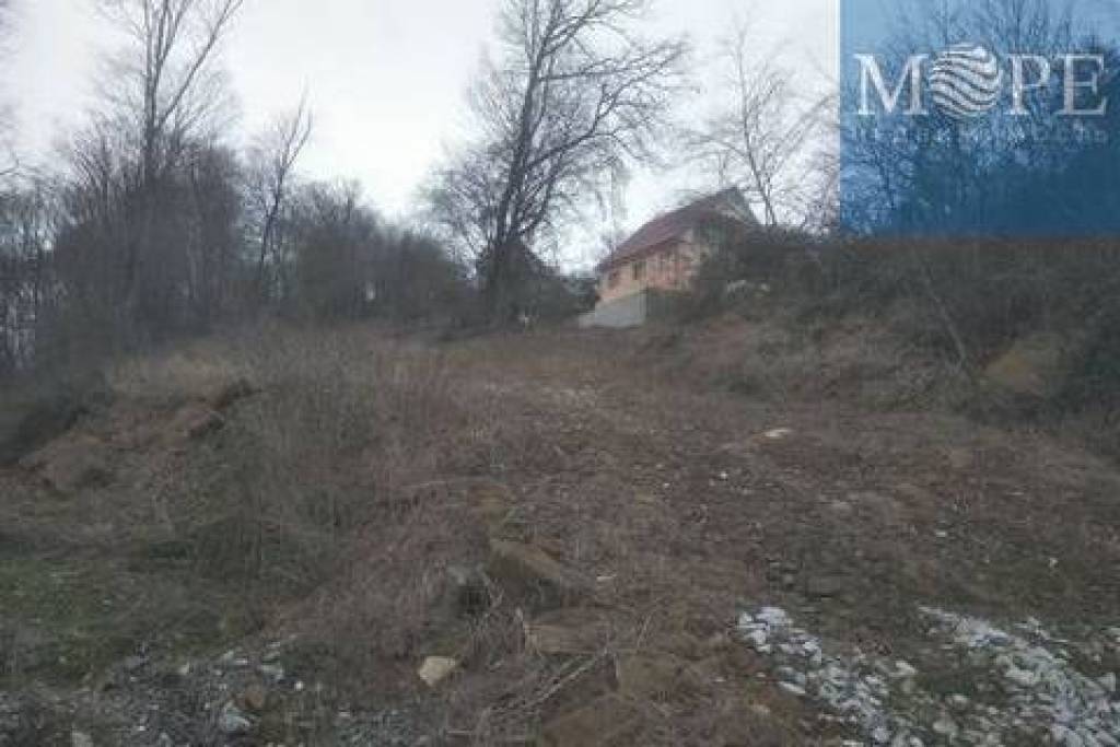 Продам участок 20 соток, ИЖС, Заречная (Лазаревский р-н) ул, 1, Сочи г, 0 км от города