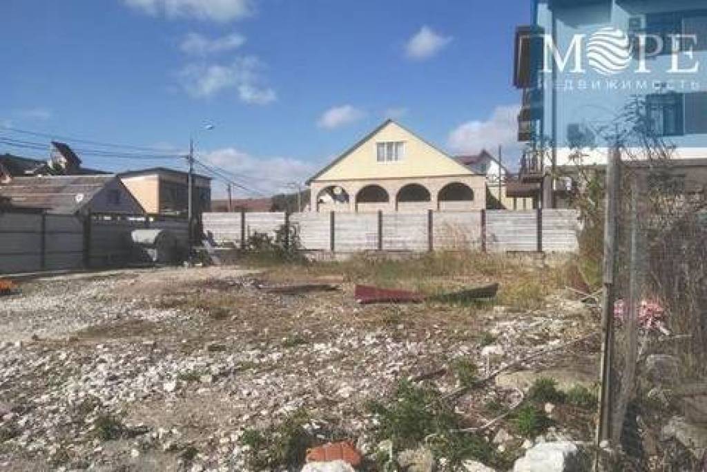 Продам участок 7 соток, ИЖС, Тростниковая (Адлерский р-н) ул, 26, Сочи г, 0 км от города