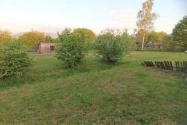 Участок 8 соток
