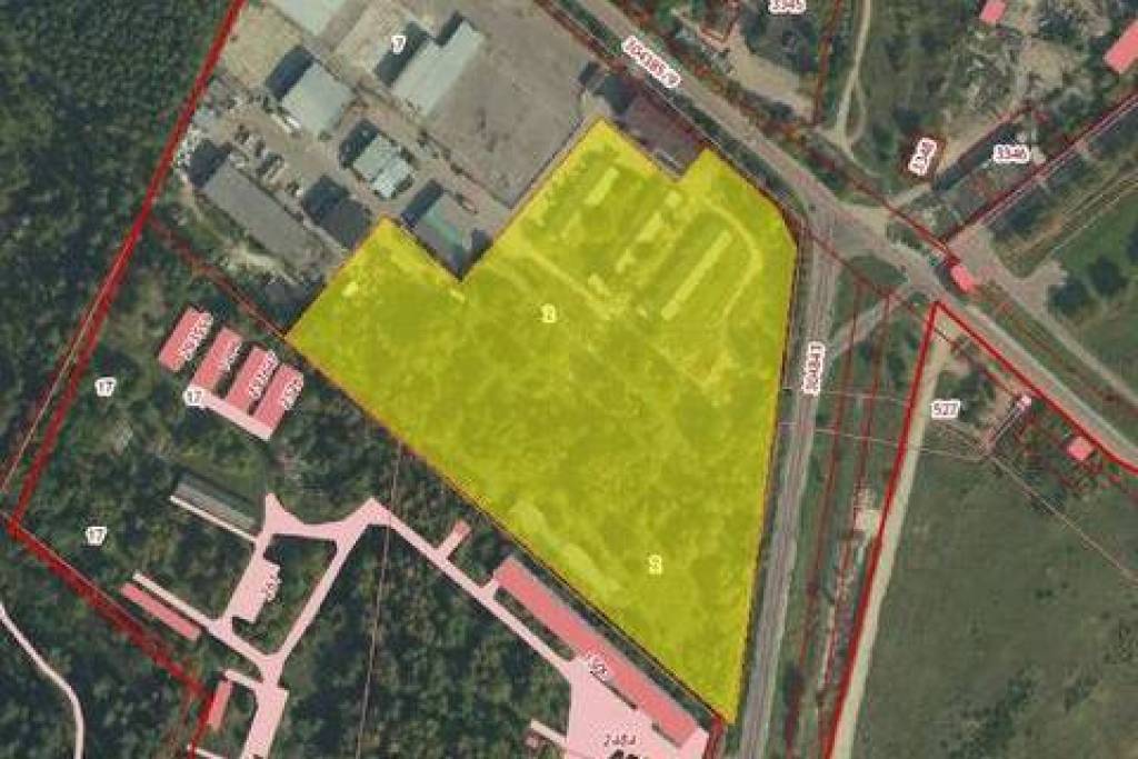 listing