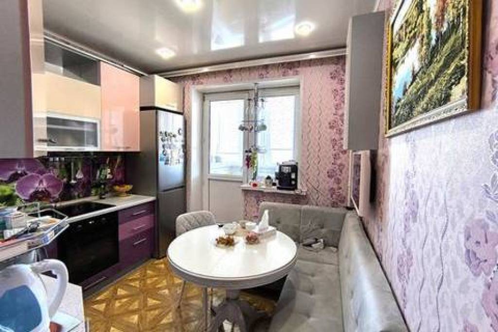 Продается 1к.кв.,
