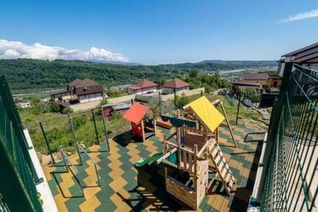 Молдовка ( КП Благодать )