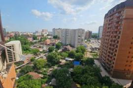 Жизнь в элитном сердце Краснодара