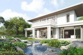 The Lake Park Hua Hin - Villa 1