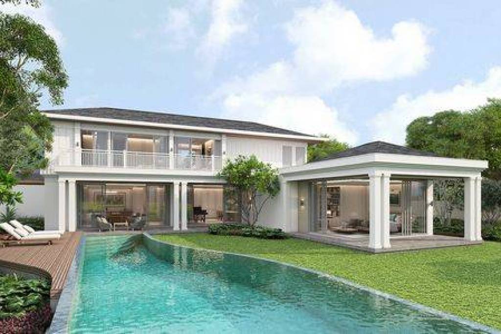 The Lake Park Hua Hin - Villa 4
