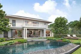 The Lake Park Hua Hin - Villa 5