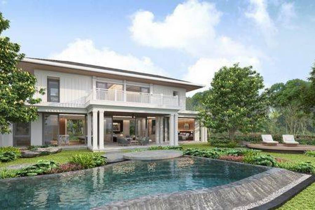 The Lake Park Hua Hin - Villa 5