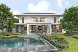 The Lake Park Hua Hin - Villa 6