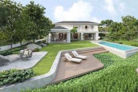 The Lake Park Hua Hin - Villa 7