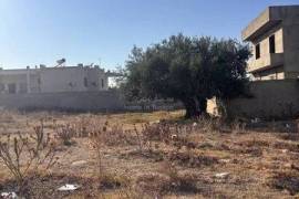 Land-Plot for sale in Ksibet-Sousse Tunisia