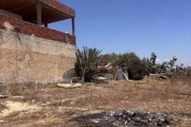 Land-Plot for sale in Hammam-Sousse Tunisia