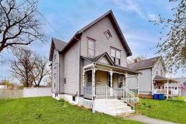 Excellent 5 Bed House For Sale In Crown Point Indiana