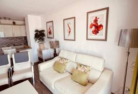 2 Bedroom Apartment in Port Royal Complex For Sale In Los Cristianos LP23886