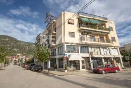 Apartment 54 sq.m for sale