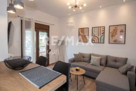Apartment 54 sq.m for sale