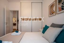 Apartment 54 sq.m for sale