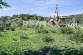 Plot 567 sq.m for sale