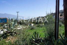 Plot 567 sq.m for sale