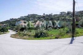 Plot 567 sq.m for sale