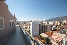 Apartment 115 sq.m for sale