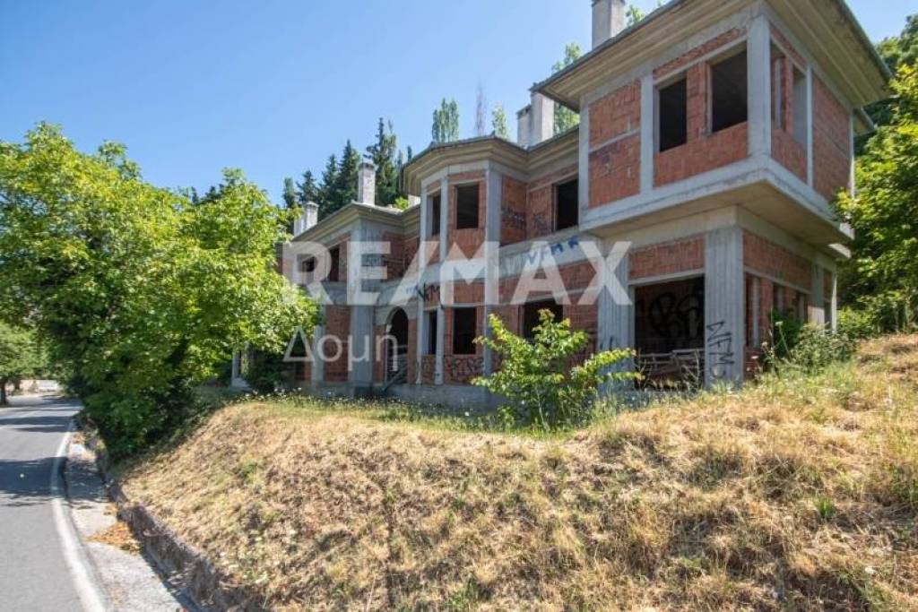 Hotel 465 sq.m for sale