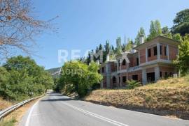 Hotel 465 sq.m for sale