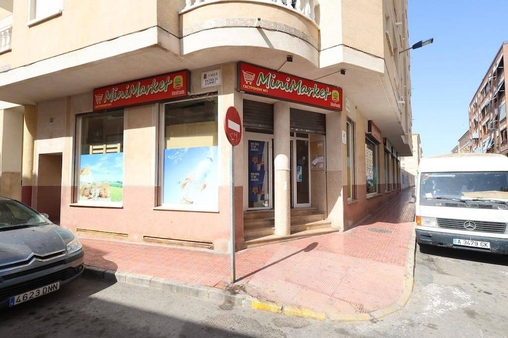 listing