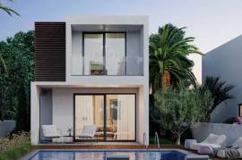 House (Detached) in Chlorakas, Paphos for Sale