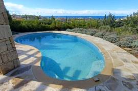 House (Detached) in Chlorakas, Paphos for Sale