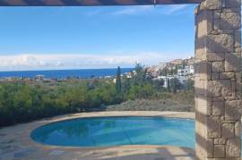 House (Detached) in Chlorakas, Paphos for Sale