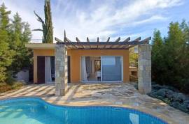 House (Detached) in Chlorakas, Paphos for Sale