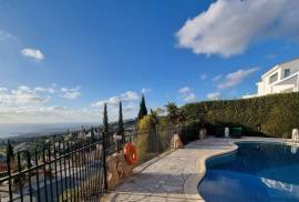 House (Detached) in Kamares, Paphos for Sale
