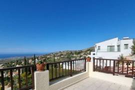 House (Detached) in Kamares, Paphos for Sale