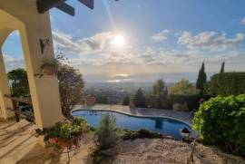 House (Detached) in Kamares, Paphos for Sale