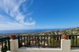 House (Detached) in Kamares, Paphos for Sale