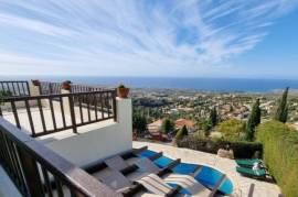 House (Detached) in Kamares, Paphos for Sale
