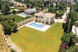 House (Detached) in Aphrodite Hills, Paphos for Sale