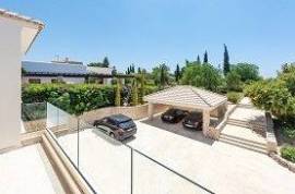 House (Detached) in Aphrodite Hills, Paphos for Sale