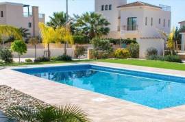 House (Detached) in Secret Valley, Paphos for Sale