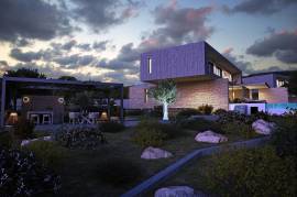 House (Detached) in Sea Caves Pegeia, Paphos for Sale