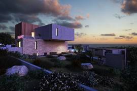House (Detached) in Sea Caves Pegeia, Paphos for Sale