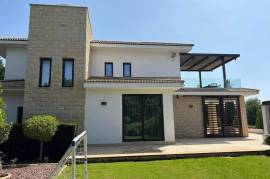 House (Detached) in Aphrodite Hills, Paphos for Sale