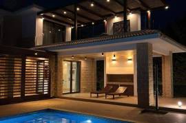 House (Detached) in Aphrodite Hills, Paphos for Sale