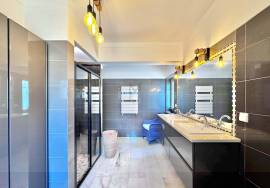 5+2 beds villa for rent, in Bairro da Martinha