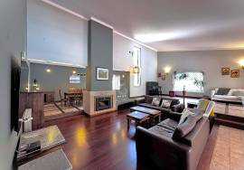 5+2 beds villa for rent, in Bairro da Martinha