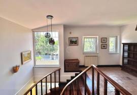 5+2 beds villa for rent, in Bairro da Martinha