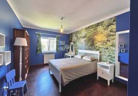 5+2 beds villa for rent, in Bairro da Martinha