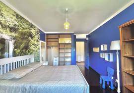 5+2 beds villa for rent, in Bairro da Martinha