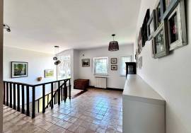 5+2 beds villa for rent, in Bairro da Martinha